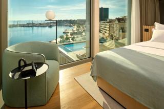 Hotel Ambasador - Split - 5