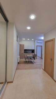 Black Pearl Apartments - Jūrmala - 2