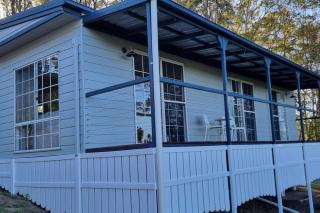 Serenity Cottage Retreat - Woombye - 4