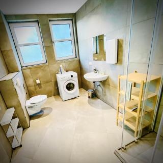 CityChalet Business Apartments - Workers welcome! - Free Parking - Fast WIFI - Smart TV - WM - Saarbrücken - 7