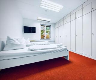 CityChalet Business Apartments - Workers welcome! - Free Parking - Fast WIFI - Smart TV - WM - Saarbrücken - 6