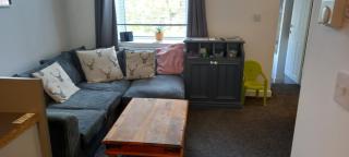 The Old Post Office Apartment - Adlington - 8