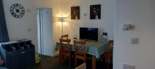 The Old Post Office Apartment - Adlington - 6