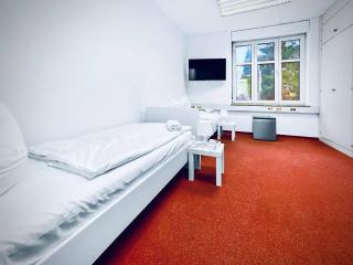 CityChalet Business Apartments - Workers welcome! - Free Parking - Fast WIFI - Smart TV - WM - Saarbrücken - 4