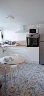 L'Escale Bretonne 6 personnes, proche mer et centre ville, jardin privé et clos - Le Guilvinec - 5