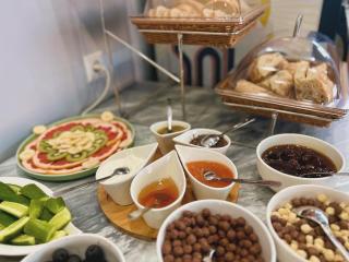 Dandelion Hotel Gudauri - 1