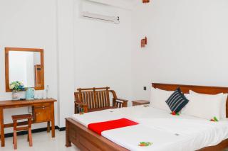 DK Zur Einkehr Hotel - Ahangama - 2