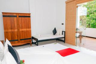 DK Zur Einkehr Hotel - Ahangama - 3