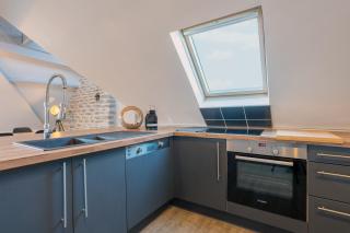 Appartement de charme - Le Guilvinec - 4