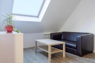 Appartement de charme - 5