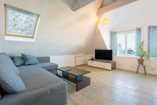 Appartement de charme - Le Guilvinec - 8