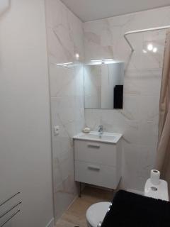 Studette Pointe Croisette - Axelle Loc'Appart - Cannes - 5