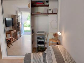 Studette Pointe Croisette - Axelle Loc'Appart - Cannes - 4