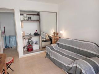 Studette Pointe Croisette - Axelle Loc'Appart - Cannes - 3