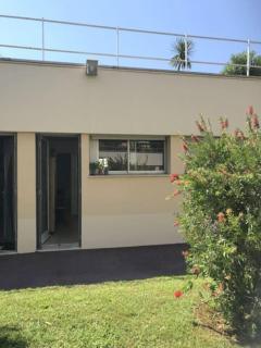 Studette Pointe Croisette - Axelle Loc'Appart - 4