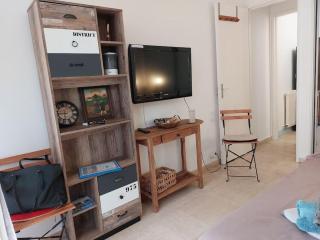 Studette Pointe Croisette - Axelle Loc'Appart - 5