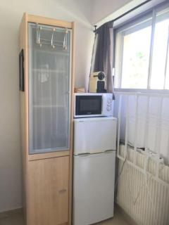 Studette Pointe Croisette - Axelle Loc'Appart - 7