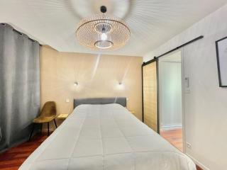 Carré d'or Duplex, by Welcome to Cannes - Cannes - 5