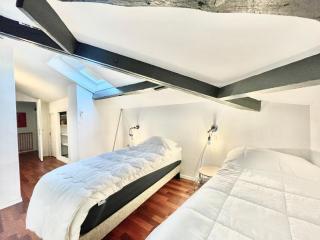Carré d'or Duplex, by Welcome to Cannes - Cannes - 1