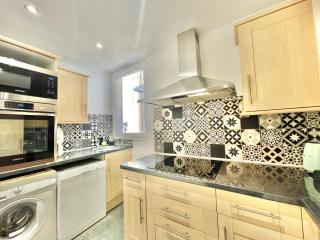 Carré d'or Duplex, by Welcome to Cannes - Cannes - 9