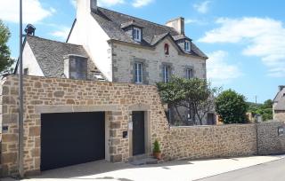 Le Vieux Couvent & SPA - Sibiril - 9
