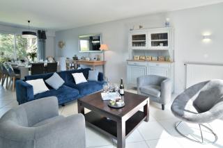 Villa des Daules - Cancale - 8