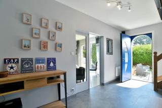 Villa des Daules - Cancale - 5