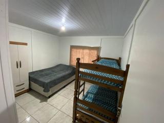 Casa Uni residencial 03 - - 6
