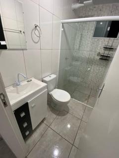 Casa Uni residencial 03 - - 5