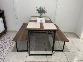 Casa Uni residencial 03 - - 3