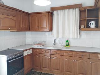 Ionias Penthouse - Korinthos - 1