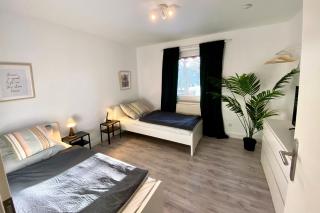 Work & stay apartment in Neuss - Neuss - 5