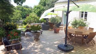Le Vieux Couvent & SPA - Sibiril - 8