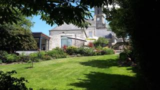 Le Vieux Couvent & SPA - Sibiril - 5