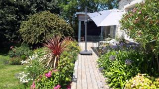 Le Vieux Couvent & SPA - 7