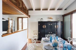 Casa del Rais con accesso privato al mare - Santa Flavia - 3