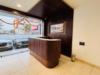 Hotel Rajdev INN - Ujjain - 4