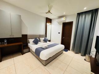 Hotel Rajdev INN - Ujjain - 1