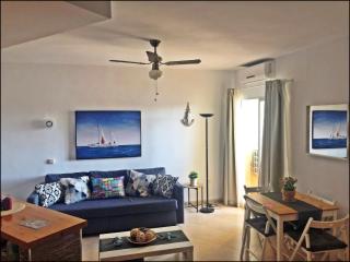 Benalbeach Apartment With Water Park - Benalmádena - 9