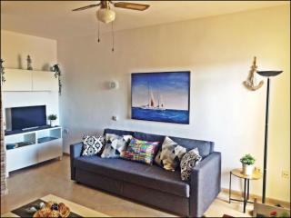 Benalbeach Apartment With Water Park - Benalmádena - 7