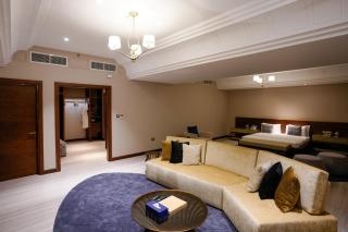 Mirfa Hotel - 8