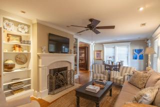 Southern Elegance in Heart of Memphis - Memphis - 7