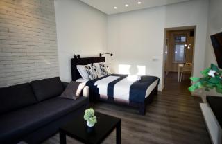 Belgrade Oasis Apartment - 9