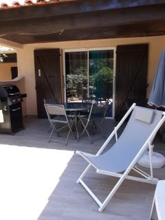 Villa Occhiatana, Santa Giulia - Porto-Vecchio - 0