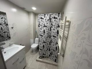 City Centre Apartment on Sakharov Square - Yerevan - 1