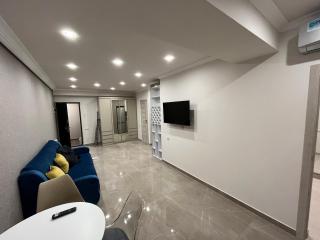 City Centre Apartment on Sakharov Square - Yerevan - 7