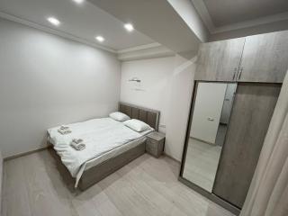 City Centre Apartment on Sakharov Square - Yerevan - 4