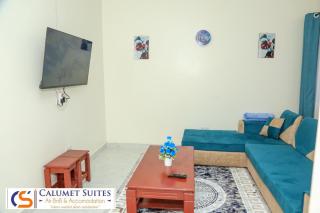 Calumet Suites Airbnb and Accommodation - 4