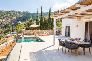 MerTelia Luxury Villas - Kyra Panagia - 2