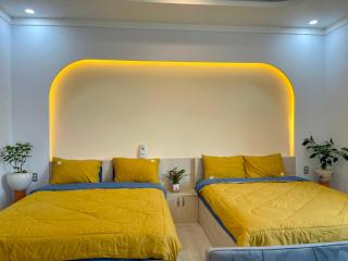 Queen Sea Hotel - Phan Thiet - 9